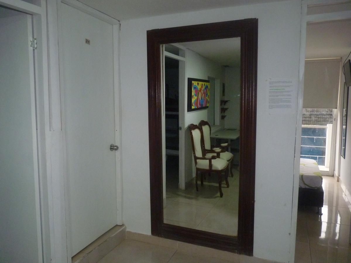 Lenora * Cartagena