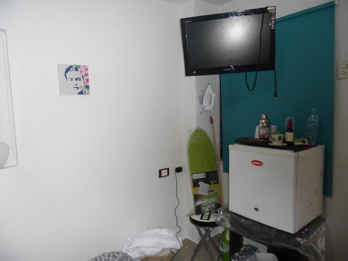 Lenora Casa de hóspedes *