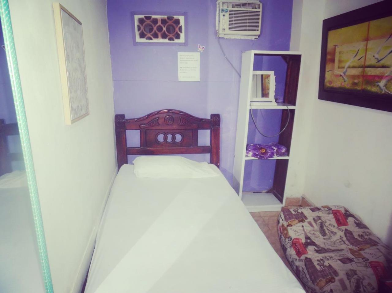 Lenora Casa de hóspedes