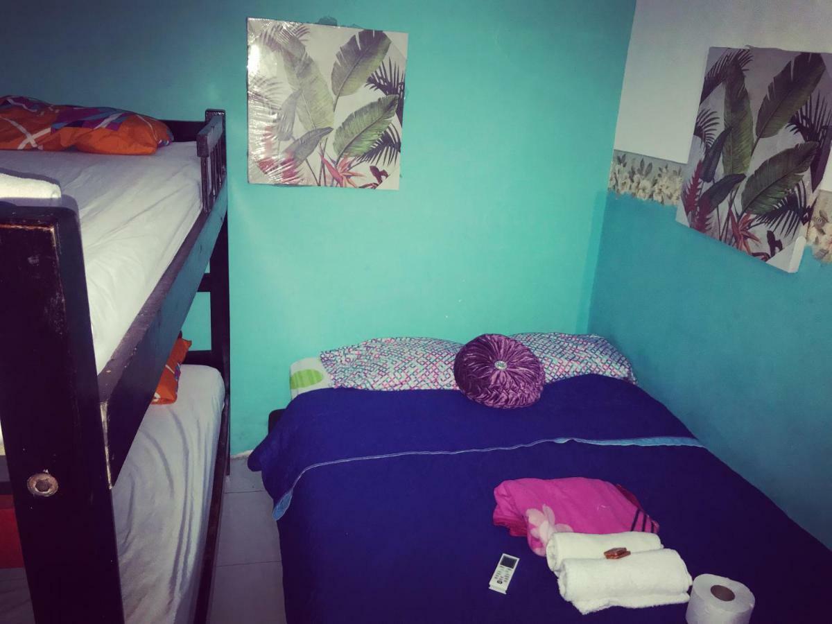 Lenora Casa de hóspedes Cartagena