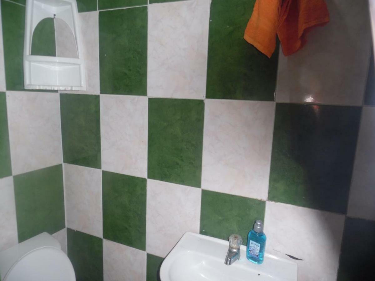 Lenora Casa de hóspedes *