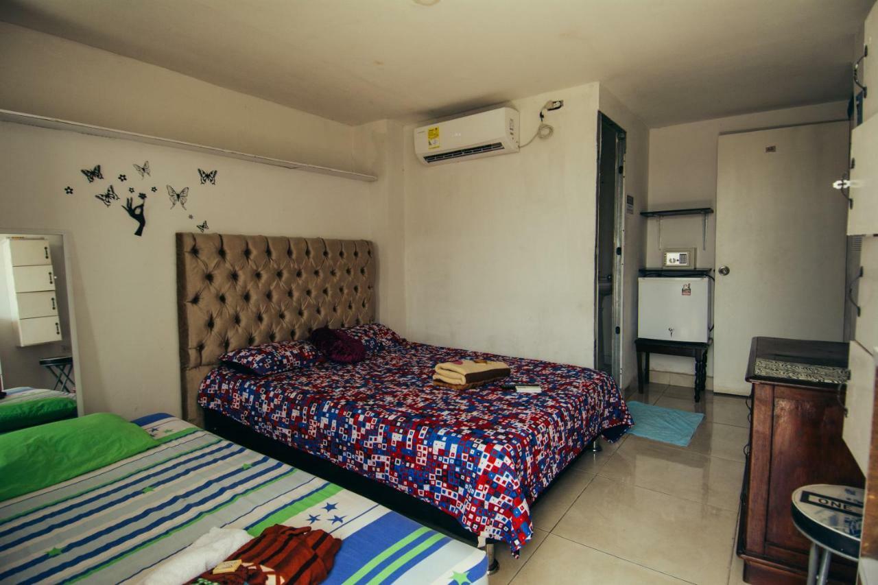 Lenora Casa de hóspedes