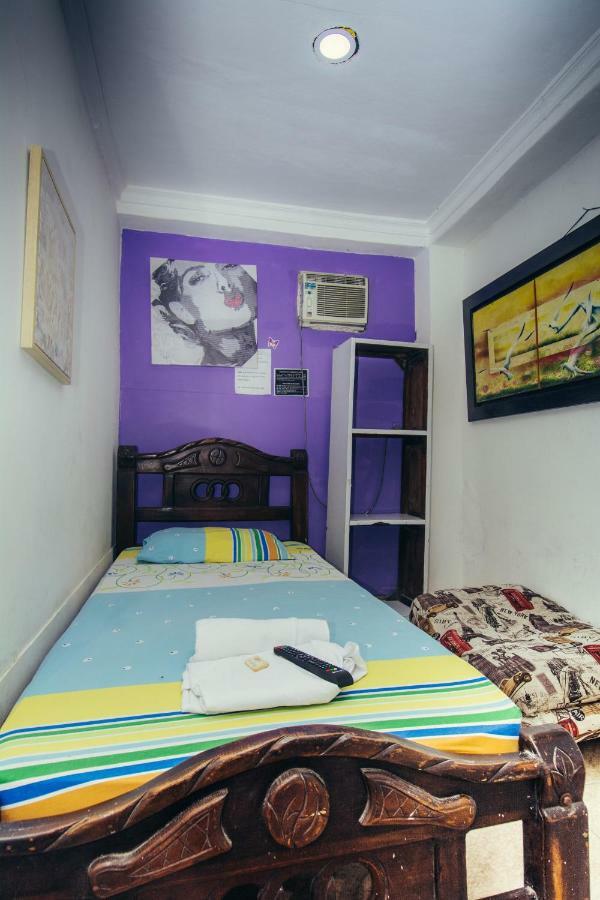 Lenora Casa de hóspedes Cartagena